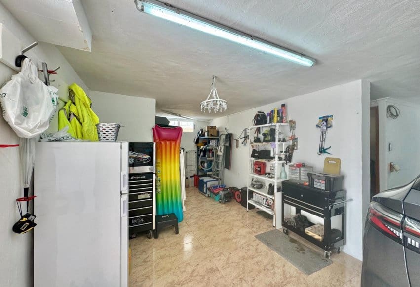 2 quarto Moradia para venda em La Florida com piscina - 245 000 € (Ref: 9961630)