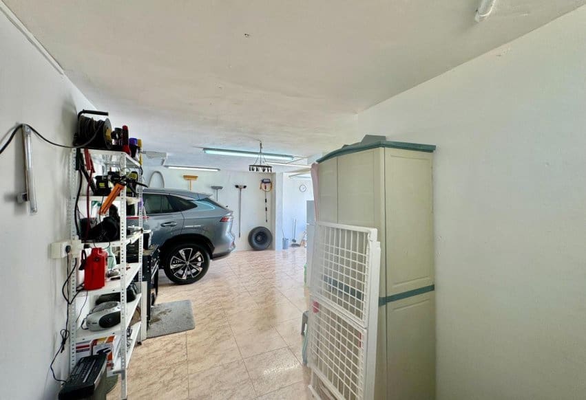 2 quarto Moradia para venda em La Florida com piscina - 245 000 € (Ref: 9961630)