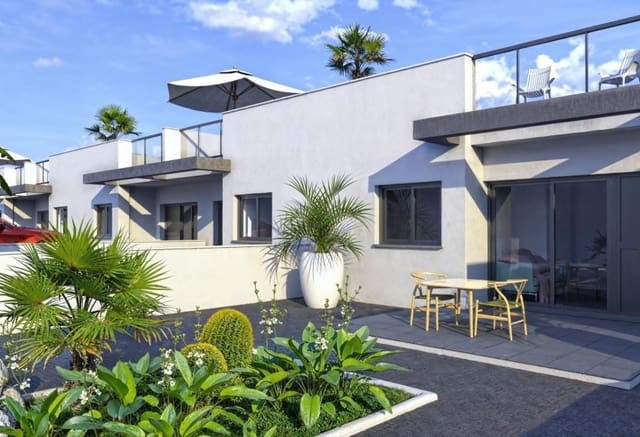 2 sypialnia Dom na sprzedaż w El Vergel / Verger z basenem - 249 000 € (Ref: 9964166)