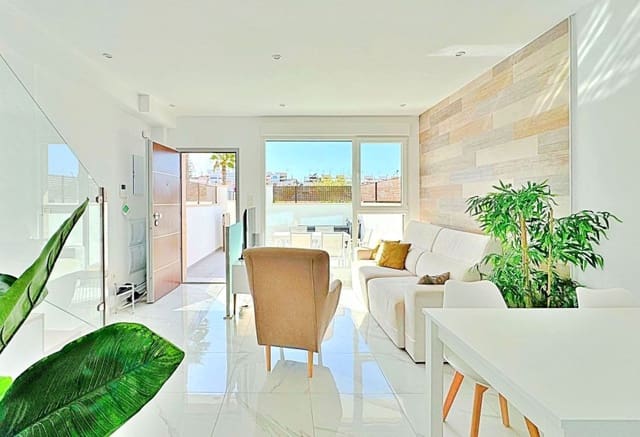 3 sypialnia Dom na sprzedaż w Los Balcones - 326 000 € (Ref: 9964167)