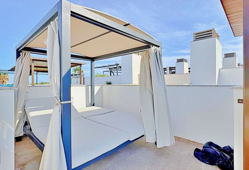 3 sypialnia Dom na sprzedaż w Los Balcones - 326 000 € (Ref: 9964167)