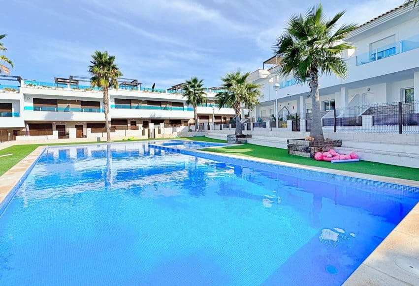 3 sypialnia Dom na sprzedaż w Los Balcones - 326 000 € (Ref: 9964167)