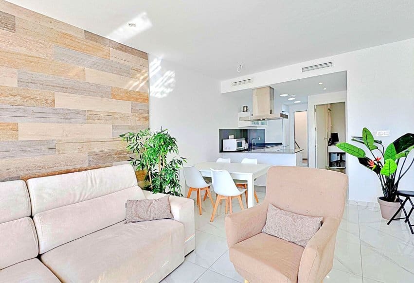 3 soverom Hus til salgs i Los Balcones - € 310 000 (Ref: 9964167)