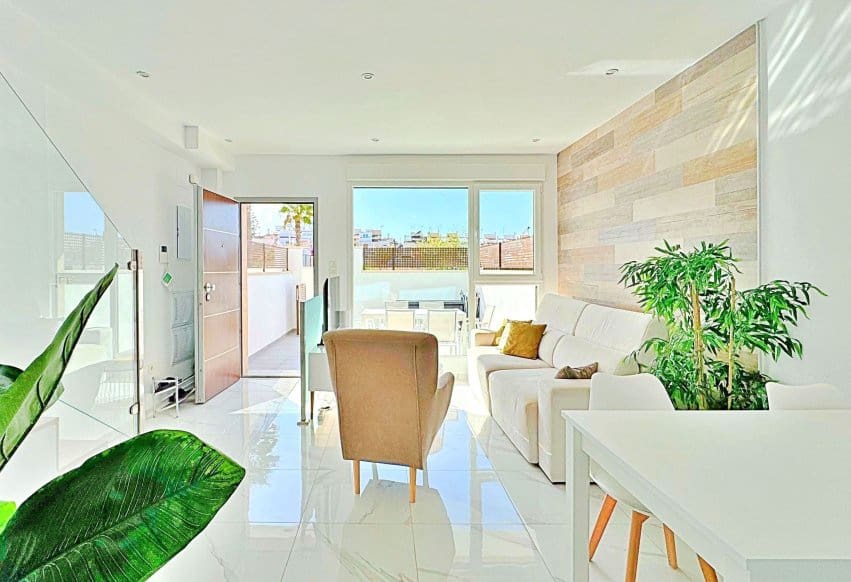 3 soverom Hus til salgs i Los Balcones - € 310 000 (Ref: 9964167)
