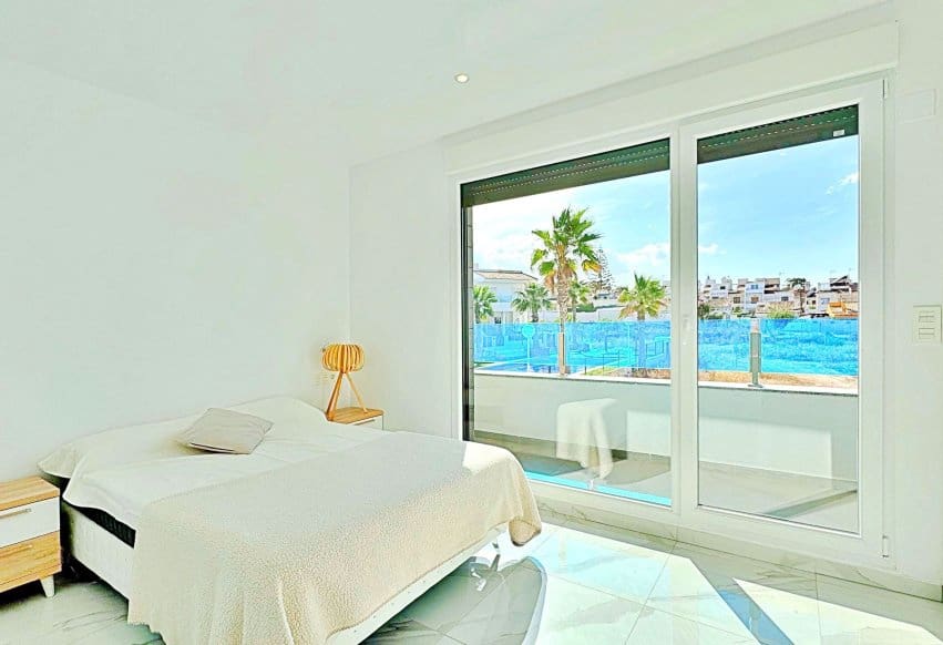 3 soverom Hus til salgs i Los Balcones - € 310 000 (Ref: 9964167)
