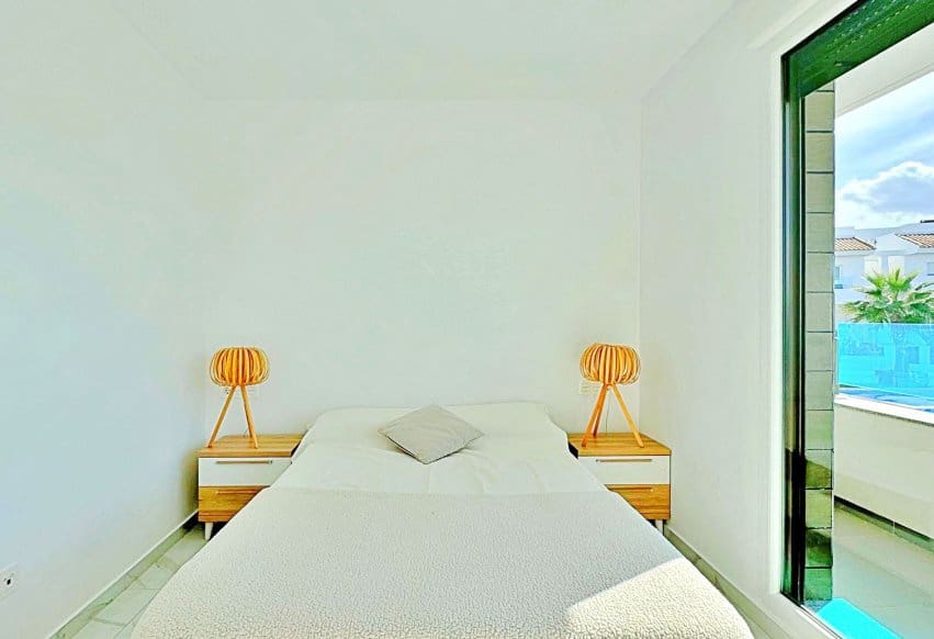 3 soverom Hus til salgs i Los Balcones - € 310 000 (Ref: 9964167)