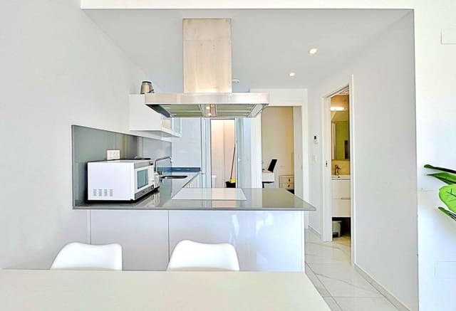 3 soveværelse Byhus til salg i Los Balcones - € 326.000 (Ref: 9964167)
