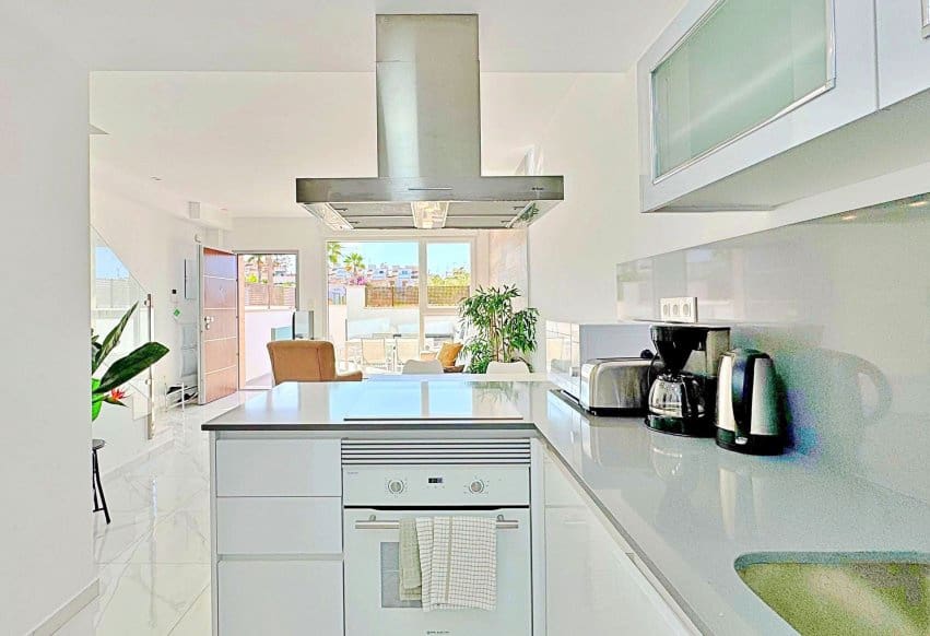 3 soverom Hus til salgs i Los Balcones - € 310 000 (Ref: 9964167)