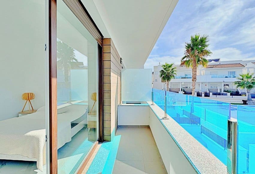 3 soverom Hus til salgs i Los Balcones - € 310 000 (Ref: 9964167)
