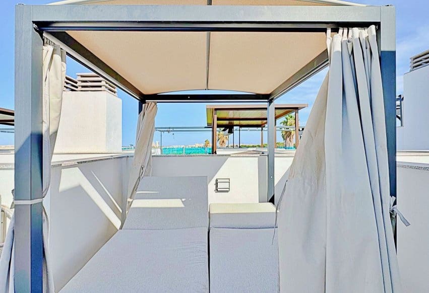 3 soverom Hus til salgs i Los Balcones - € 310 000 (Ref: 9964167)