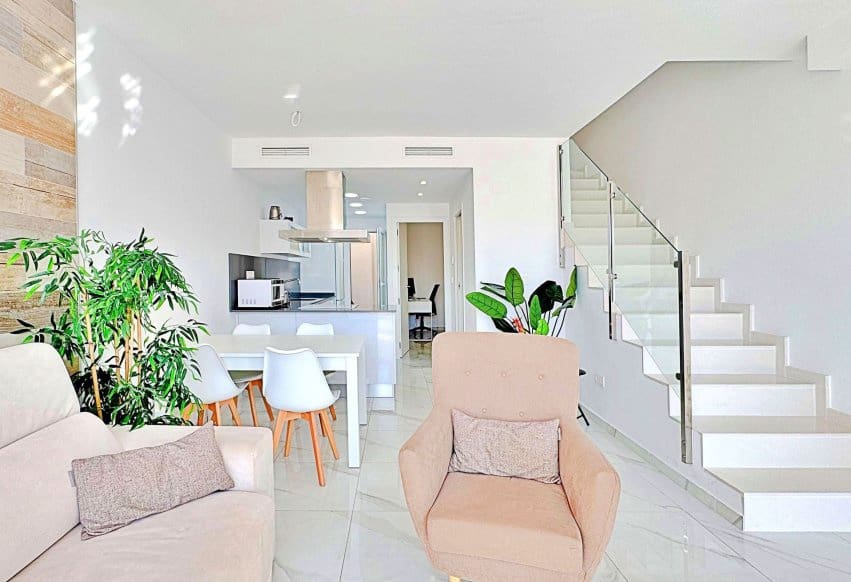 3 soverom Hus til salgs i Los Balcones - € 310 000 (Ref: 9964167)