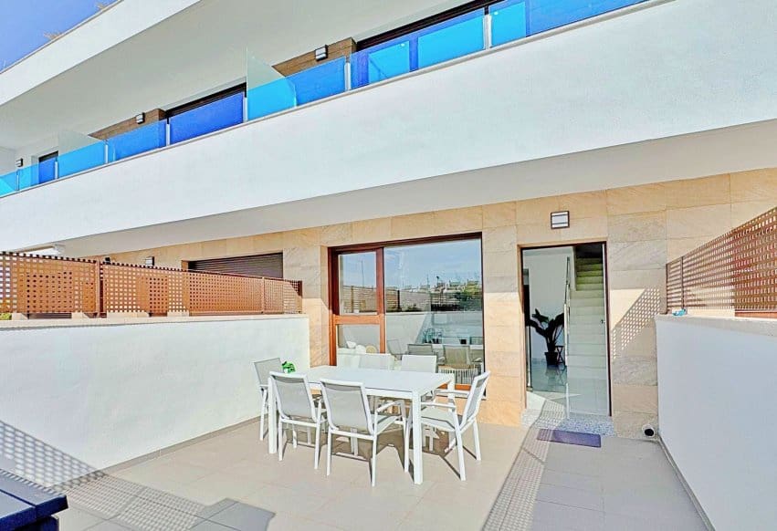 3 soverom Hus til salgs i Los Balcones - € 310 000 (Ref: 9964167)