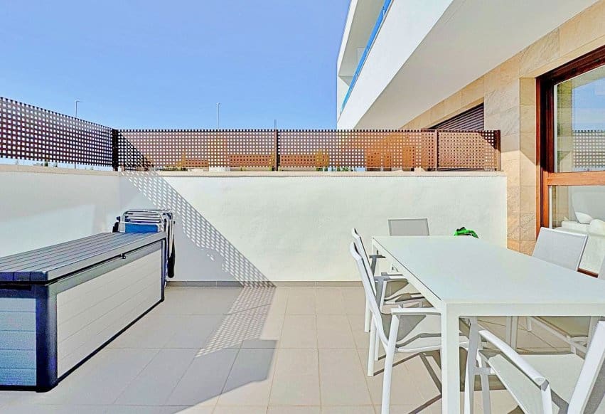 3 soverom Hus til salgs i Los Balcones - € 310 000 (Ref: 9964167)