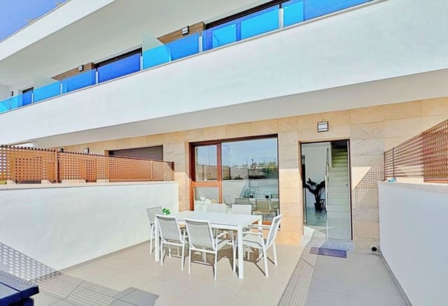3 sypialnia Dom na sprzedaż w Los Balcones - 326 000 € (Ref: 9964167)