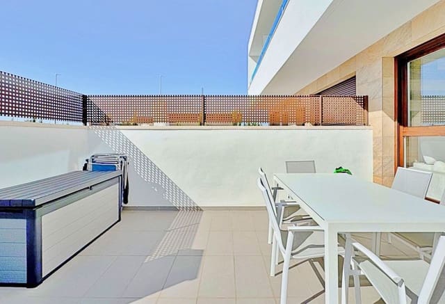 3 sypialnia Dom na sprzedaż w Los Balcones - 326 000 € (Ref: 9964167)