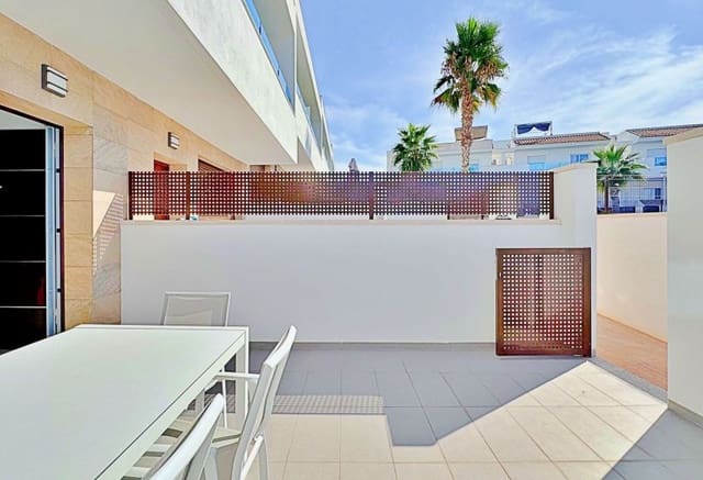 3 sypialnia Dom na sprzedaż w Los Balcones - 326 000 € (Ref: 9964167)