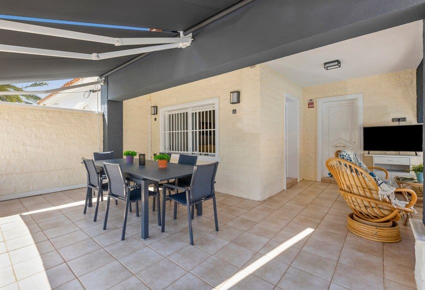 4 camera da letto Villa in vendita in Rocio del Mar - 656.000 € (Rif: 9964168)