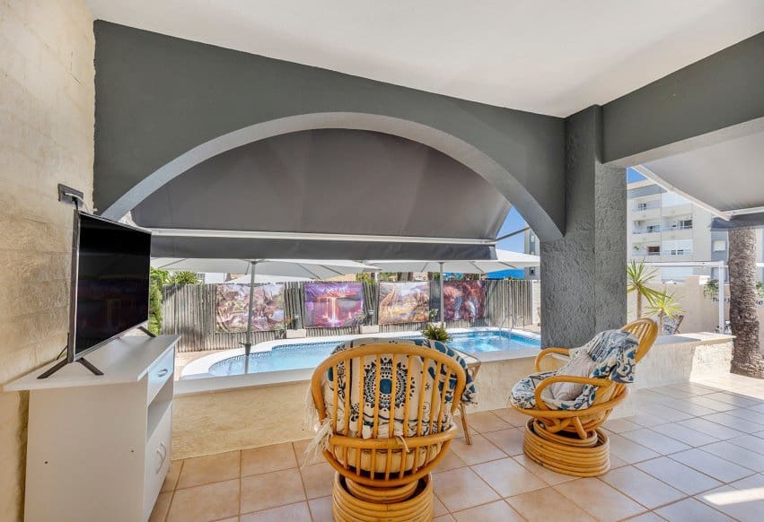 4 camera da letto Villa in vendita in Rocio del Mar - 656.000 € (Rif: 9964168)