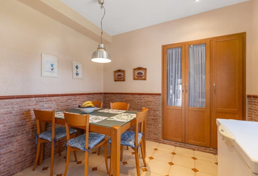 4 camera da letto Villa in vendita in Rocio del Mar - 656.000 € (Rif: 9964168)