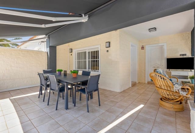 4 camera da letto Villa in vendita in Rocio del Mar, Torrevieja - 656.000 € (Rif: 9964168)