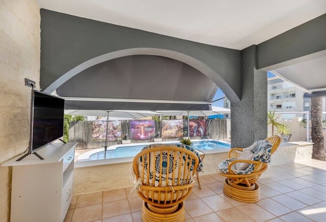 4 camera da letto Villa in vendita in Rocio del Mar, Torrevieja - 656.000 € (Rif: 9964168)