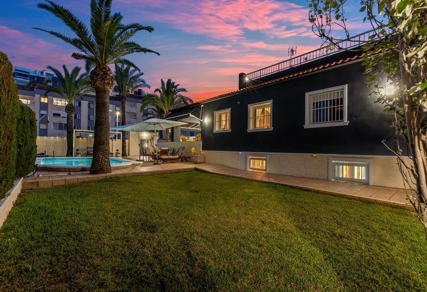 4 camera da letto Villa in vendita in Rocio del Mar - 656.000 € (Rif: 9964168)