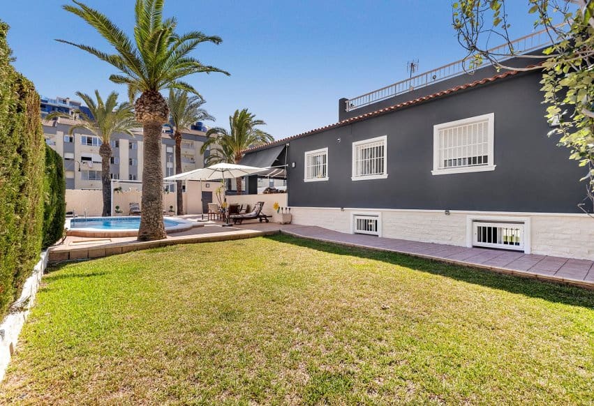 4 camera da letto Villa in vendita in Rocio del Mar - 656.000 € (Rif: 9964168)