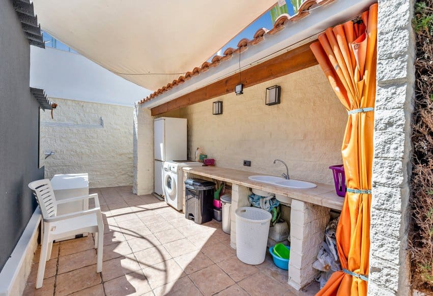 4 camera da letto Villa in vendita in Rocio del Mar - 656.000 € (Rif: 9964168)