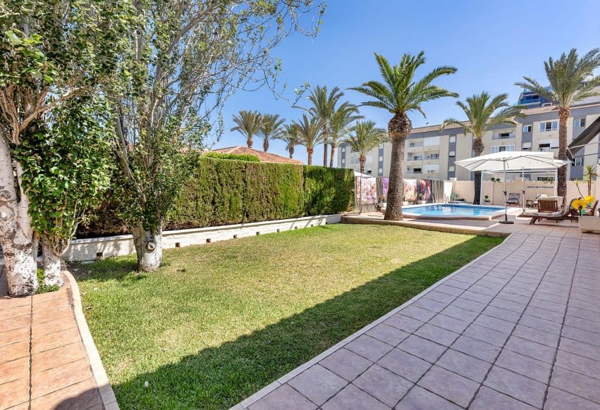 4 camera da letto Villa in vendita in Rocio del Mar - 656.000 € (Rif: 9964168)