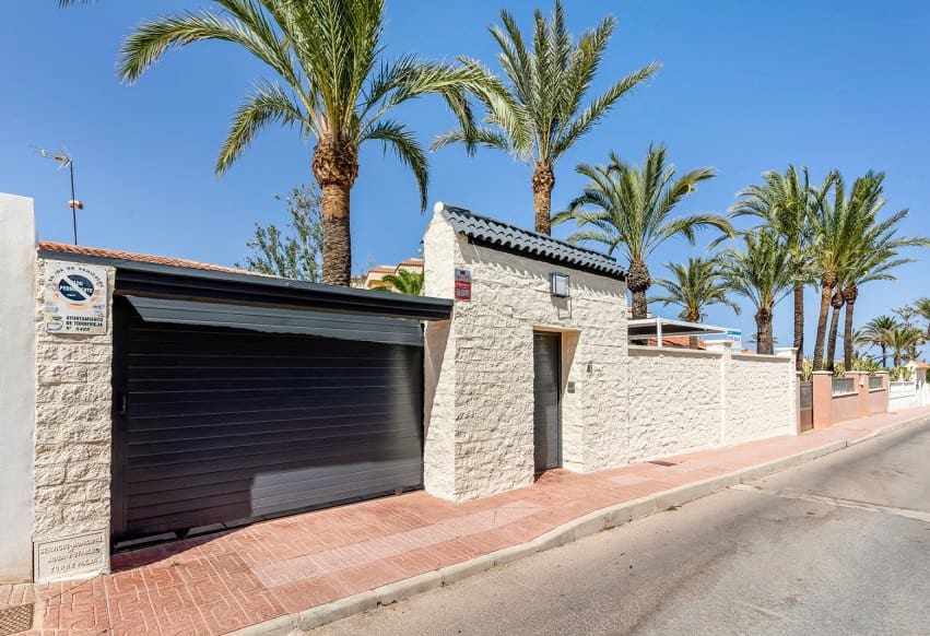 4 camera da letto Villa in vendita in Rocio del Mar - 656.000 € (Rif: 9964168)