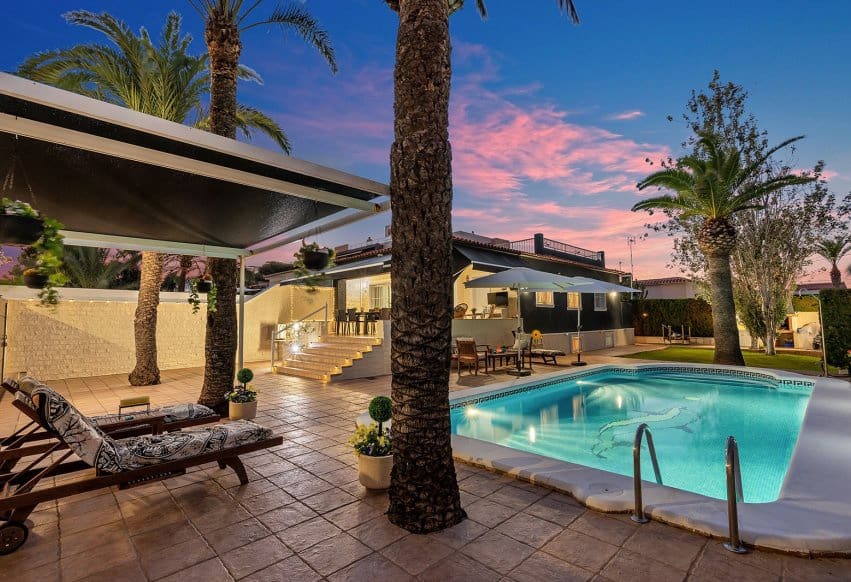 4 camera da letto Villa in vendita in Rocio del Mar - 656.000 € (Rif: 9964168)