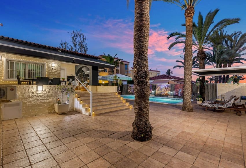 4 camera da letto Villa in vendita in Rocio del Mar - 656.000 € (Rif: 9964168)
