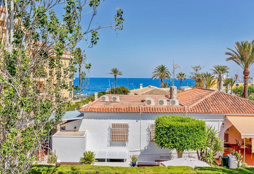 4 camera da letto Villa in vendita in Rocio del Mar - 656.000 € (Rif: 9964168)