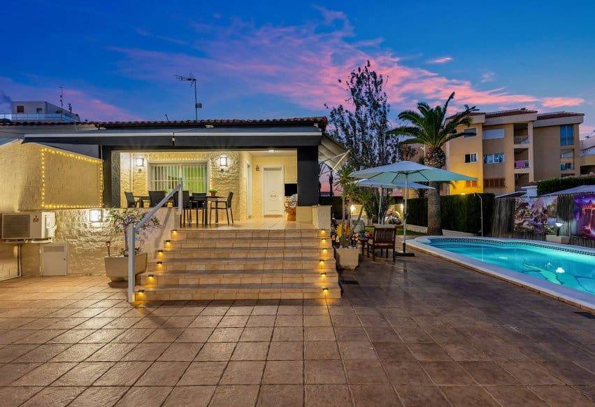 4 camera da letto Villa in vendita in Rocio del Mar - 656.000 € (Rif: 9964168)