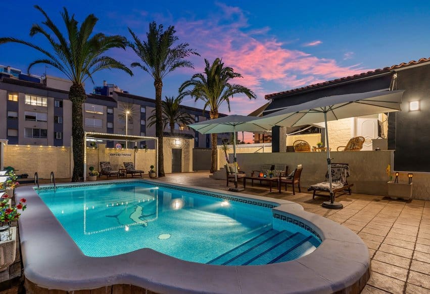 4 camera da letto Villa in vendita in Rocio del Mar - 656.000 € (Rif: 9964168)