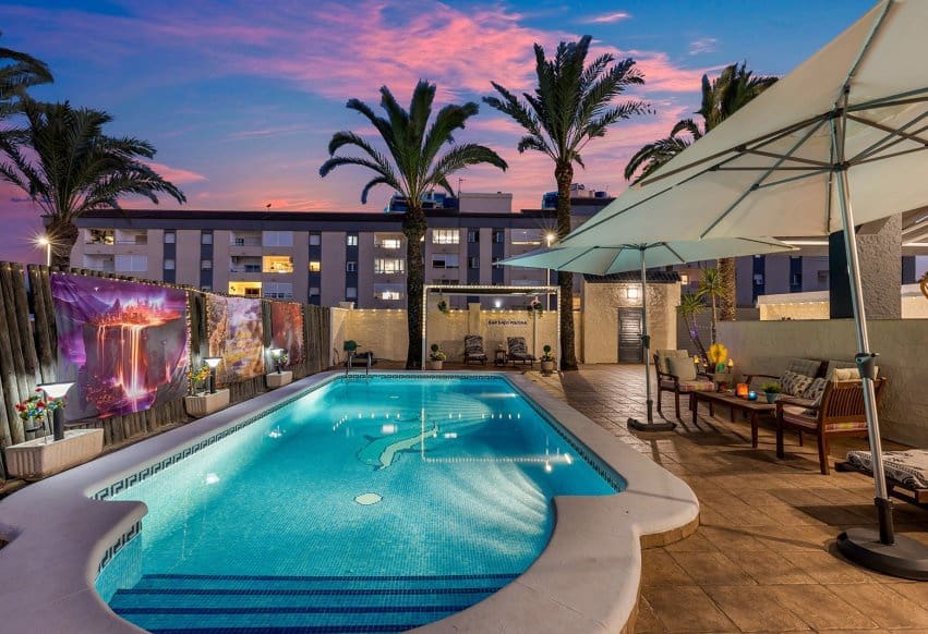 4 camera da letto Villa in vendita in Rocio del Mar - 656.000 € (Rif: 9964168)