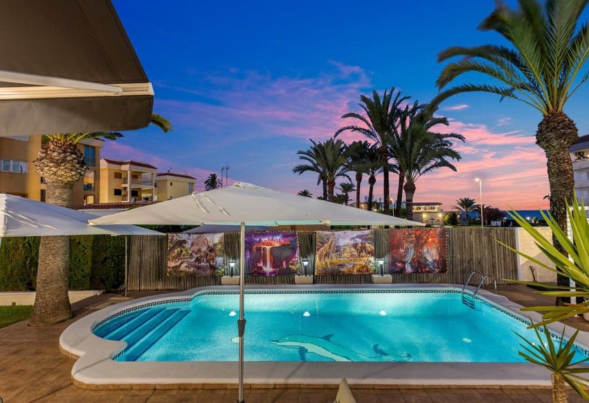 4 camera da letto Villa in vendita in Rocio del Mar - 656.000 € (Rif: 9964168)