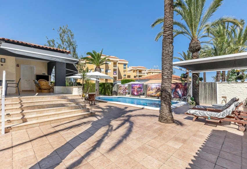 4 camera da letto Villa in vendita in Rocio del Mar - 656.000 € (Rif: 9964168)