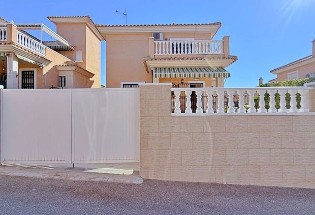 4 soverom Villa til salgs i Los Balcones - Los Altos, Orihuela - € 379 000 (Ref: 9964169)