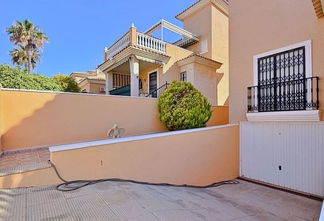 4 soverom Villa til salgs i Los Balcones - Los Altos, Orihuela - € 379 000 (Ref: 9964169)