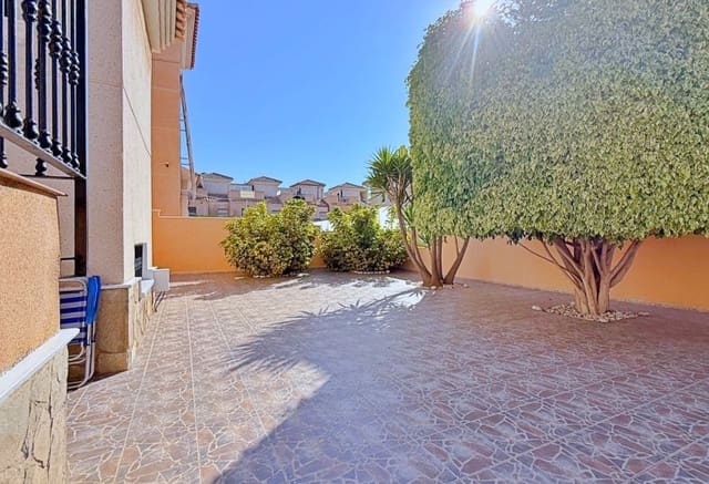 4 soverom Villa til salgs i Los Balcones - Los Altos, Orihuela - € 379 000 (Ref: 9964169)