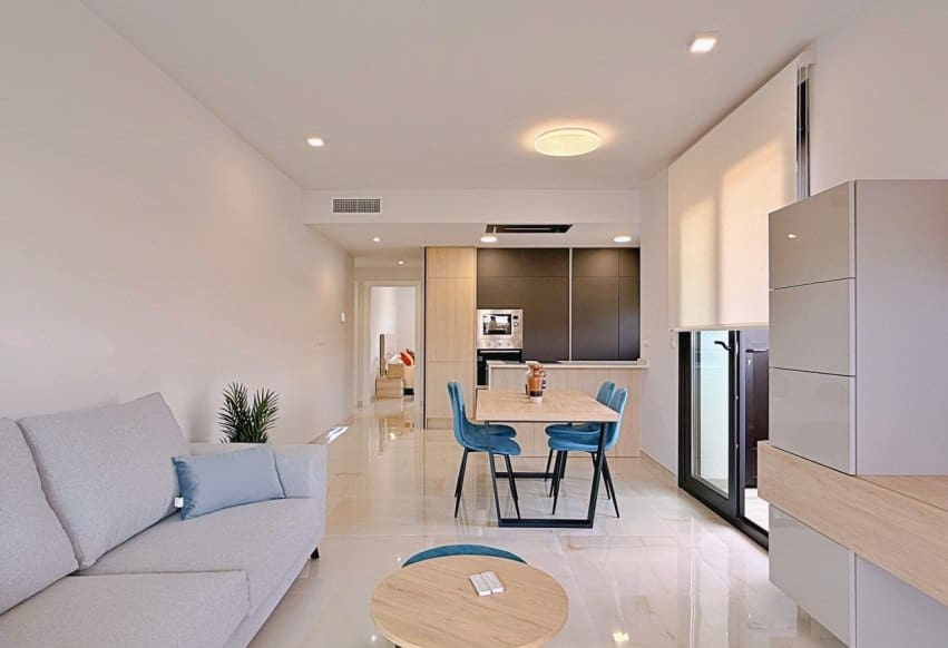 2 bedroom Apartment for sale in Orihuela Costa - € 295,000 (Ref: 9964171)