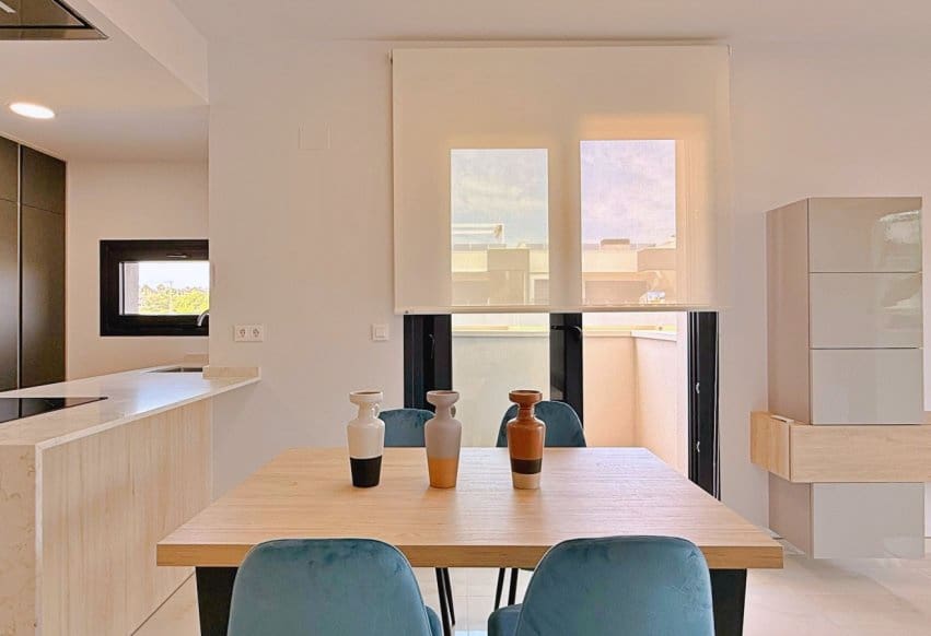 2 bedroom Apartment for sale in Orihuela Costa - € 295,000 (Ref: 9964171)