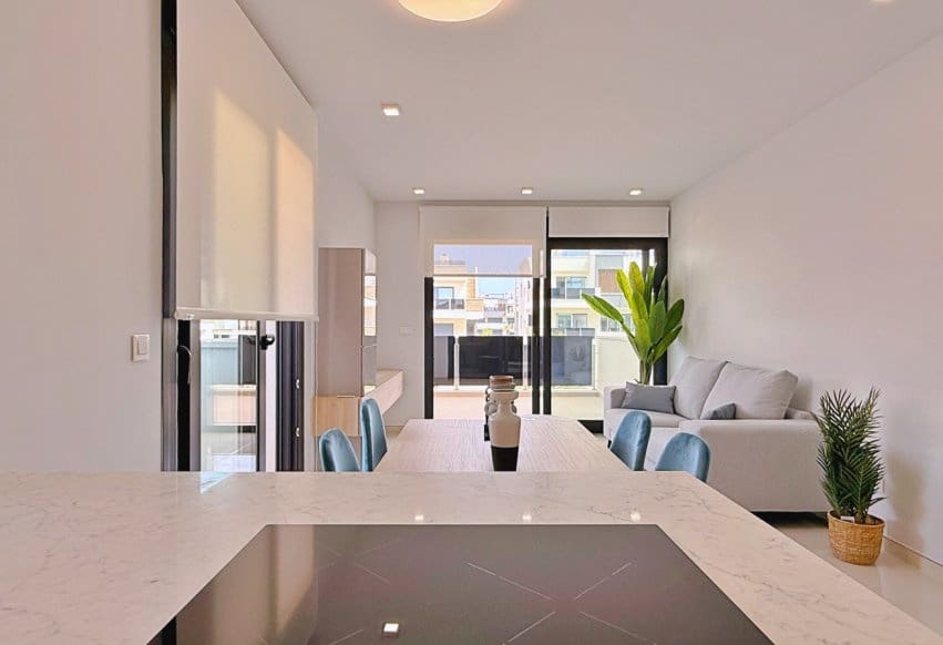 2 bedroom Apartment for sale in Orihuela Costa - € 295,000 (Ref: 9964171)