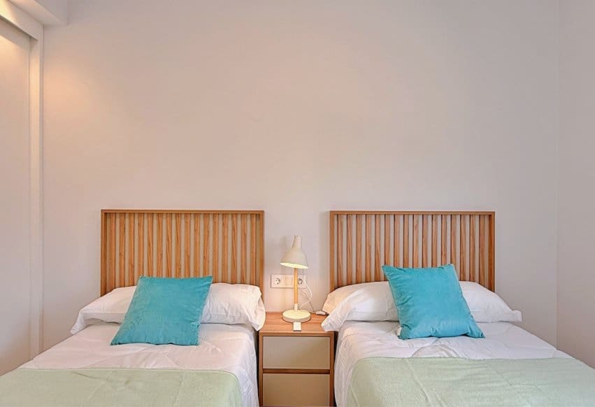 2 bedroom Apartment for sale in Orihuela Costa - € 295,000 (Ref: 9964171)
