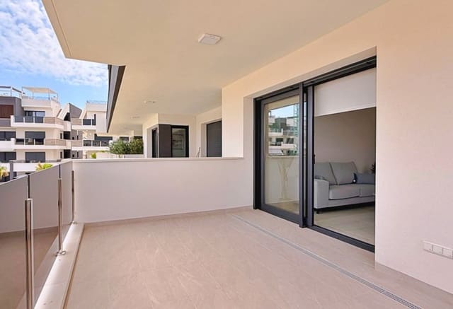 2 bedroom Apartment for sale in La Florida, Orihuela - € 295,000 (Ref: 9964171)