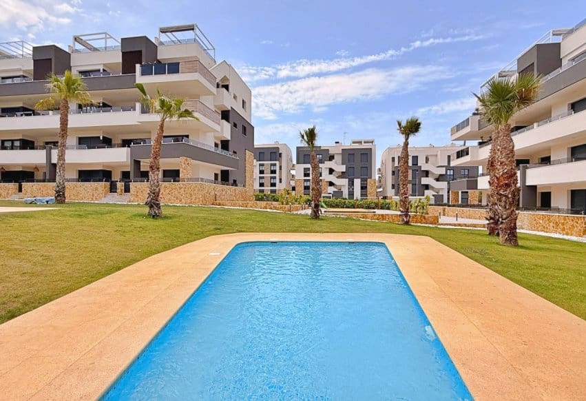 2 bedroom Apartment for sale in Orihuela Costa - € 295,000 (Ref: 9964171)