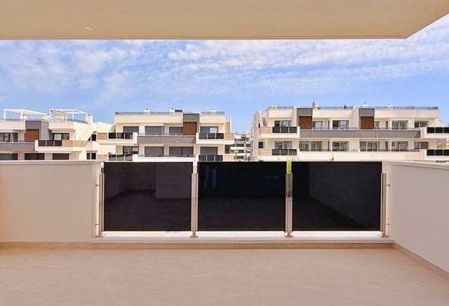 2 bedroom Apartment for sale in La Florida, Orihuela - € 295,000 (Ref: 9964171)