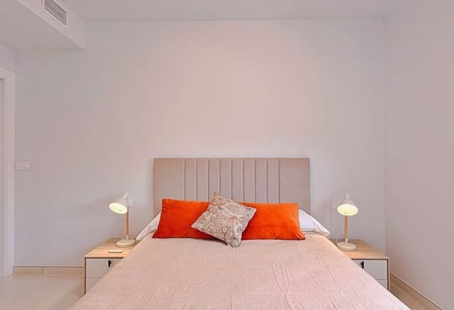 2 bedroom Apartment for sale in La Florida, Orihuela - € 295,000 (Ref: 9964171)