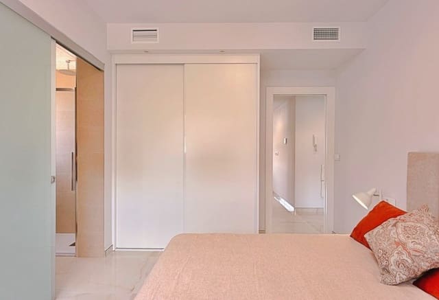 2 bedroom Apartment for sale in La Florida, Orihuela - € 295,000 (Ref: 9964171)